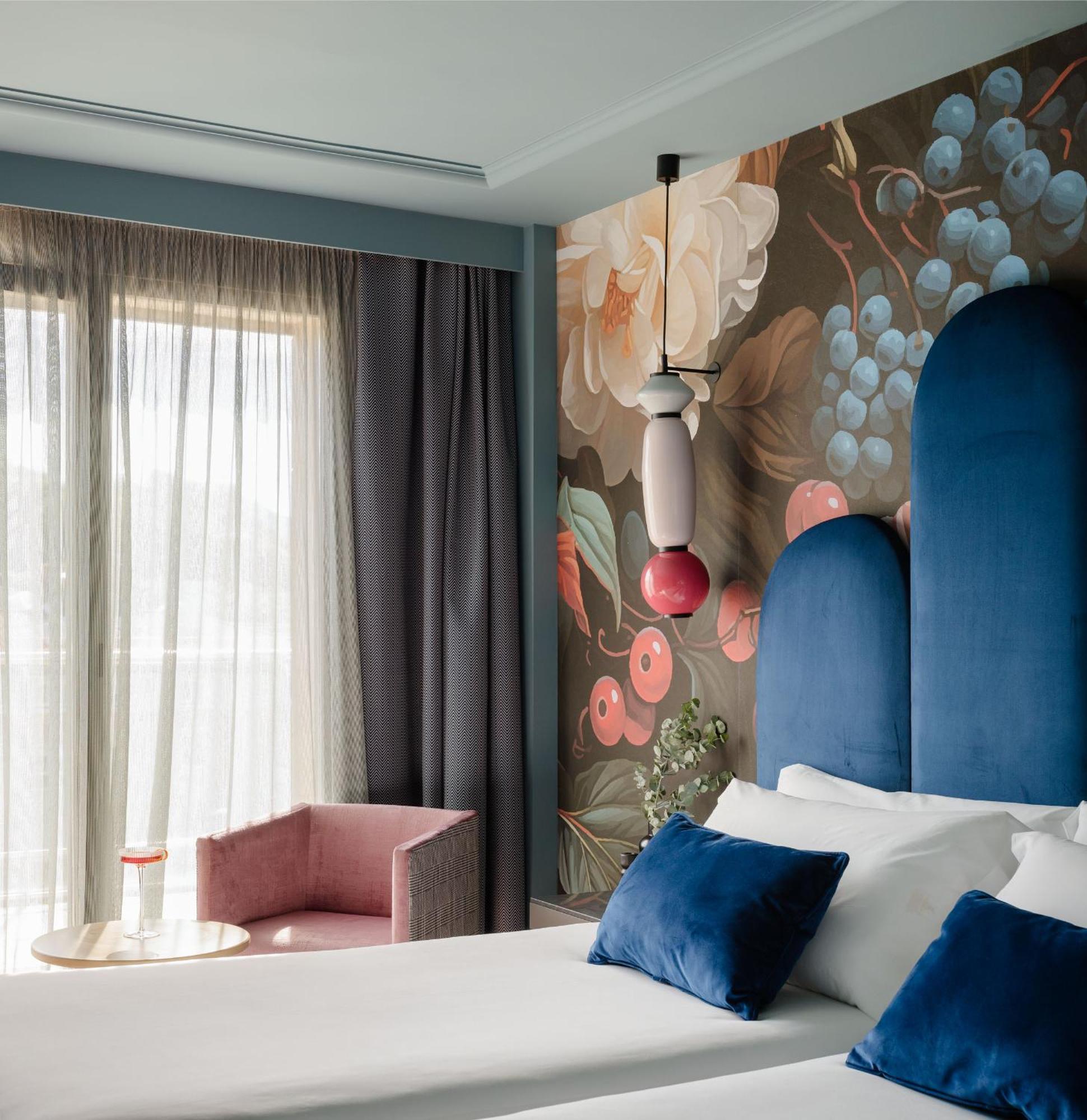Hotel Antik San Sebastian Luaran gambar