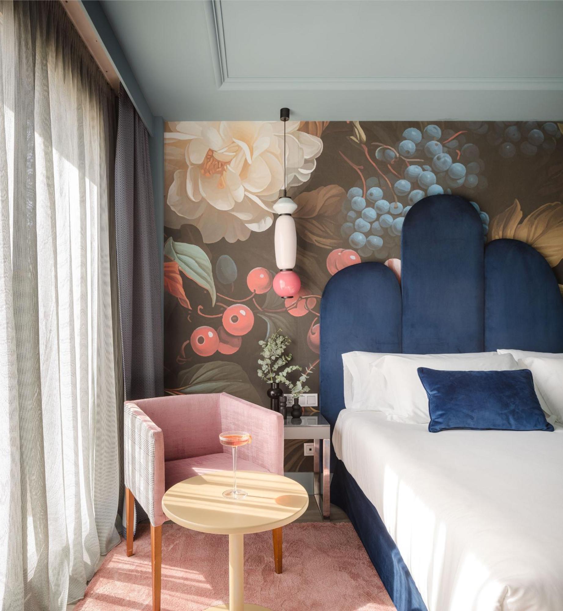 Hotel Antik San Sebastian Luaran gambar